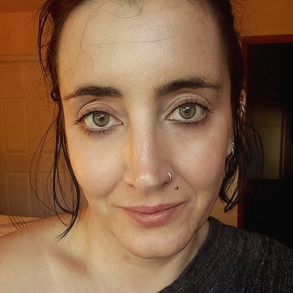 Meet your Posher, Fukuro Lady